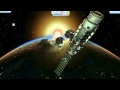 Kerbal Space Program - Jebediah on Orbit
