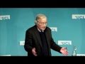 Chomsky: US opposes democracy in Arab world (UCL)