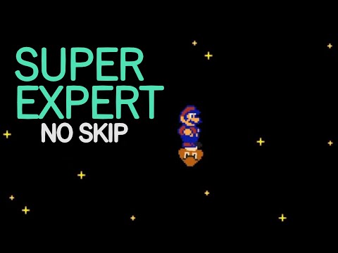 No-Skip Super Expert Endless: "Some of Life's Greatest Mysteries." (Part 2)