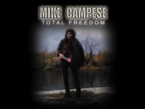 Mike Campese- Freedom
