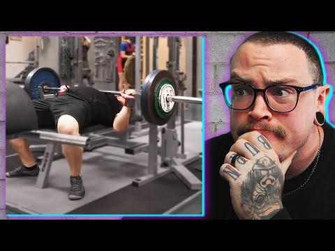 If You’re Going to Copy Your Favorite Lifter, Do It Right! | FCF No.214