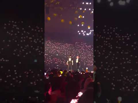 190727 EXO - SMILE ON MY FACE (EXplOration in Seoul)