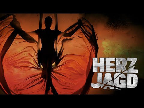 TODSÜNDE - Herzjagd (Offizielles Video)