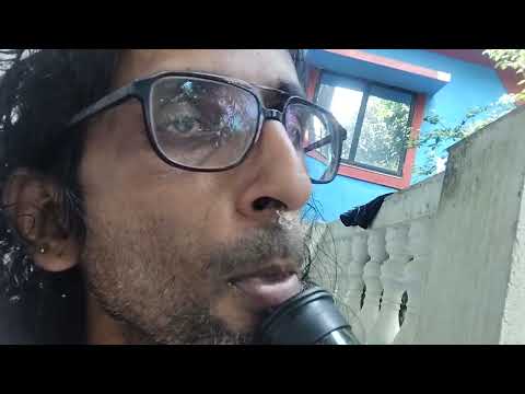 Overview of didgeridoo melody with flute, voice and aircode