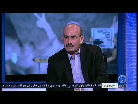 محمد العربي زيتوت | الحوار: تطورات الأوضاع في دول الثورات العربية
