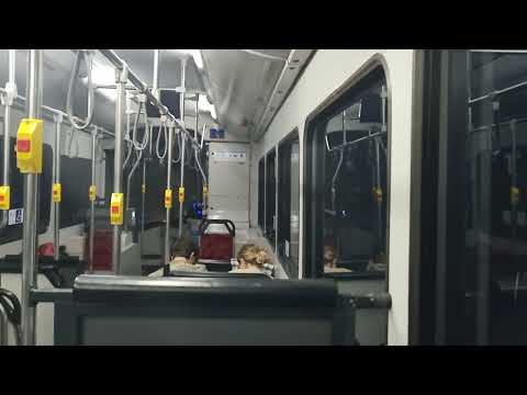 Transdev John Holland 1897 - Mercedes Benz O500LE CNG.