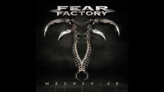 Fear Factory - Controlled Demolition