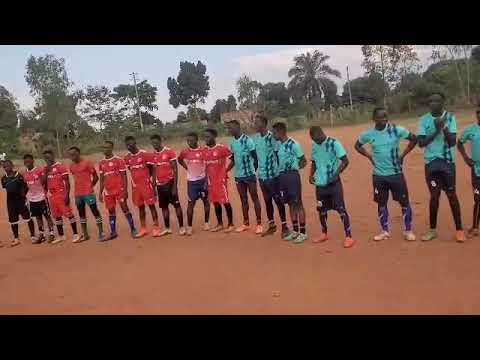 Luwero Trip