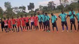 Luwero Trip