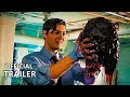 BEYOND THE RESONATOR Trailer 2022 | Horror Series | Michael Paré, Amanda Wyss