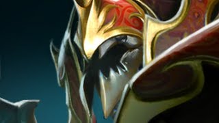 Dota 2 Hero Spotlight - Nyx Assassin
