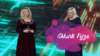 Shkurte Fejza & Naxhije Fejza - Dy Mikeshat