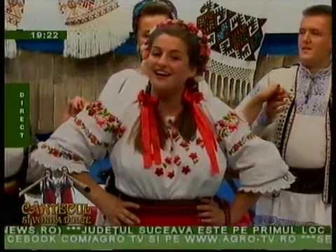 ELISABETA GUZU - Doamne cate-mi trec prin minte