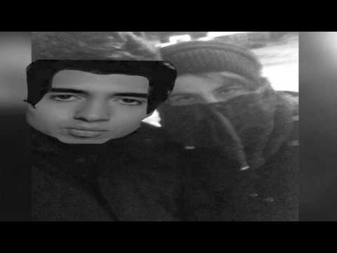 Gece Gölgenin Rahatına Bak - Çağatay Akman ft. Atahan