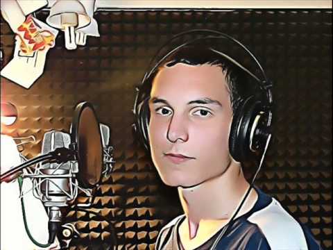 Mr.BadBoy-Az maradtam(Km Tony Adwest)