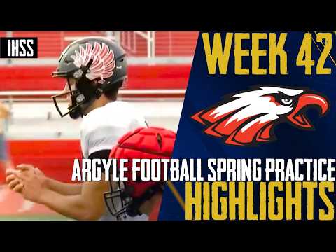 Argyle Football Opens New Stadium With Transfer QB Hayes Hackney in 2025
