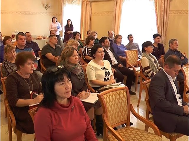 В Нурлате высадился бизнес-десант