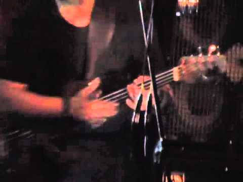 Bass n Drum - Shri - Blue Frog