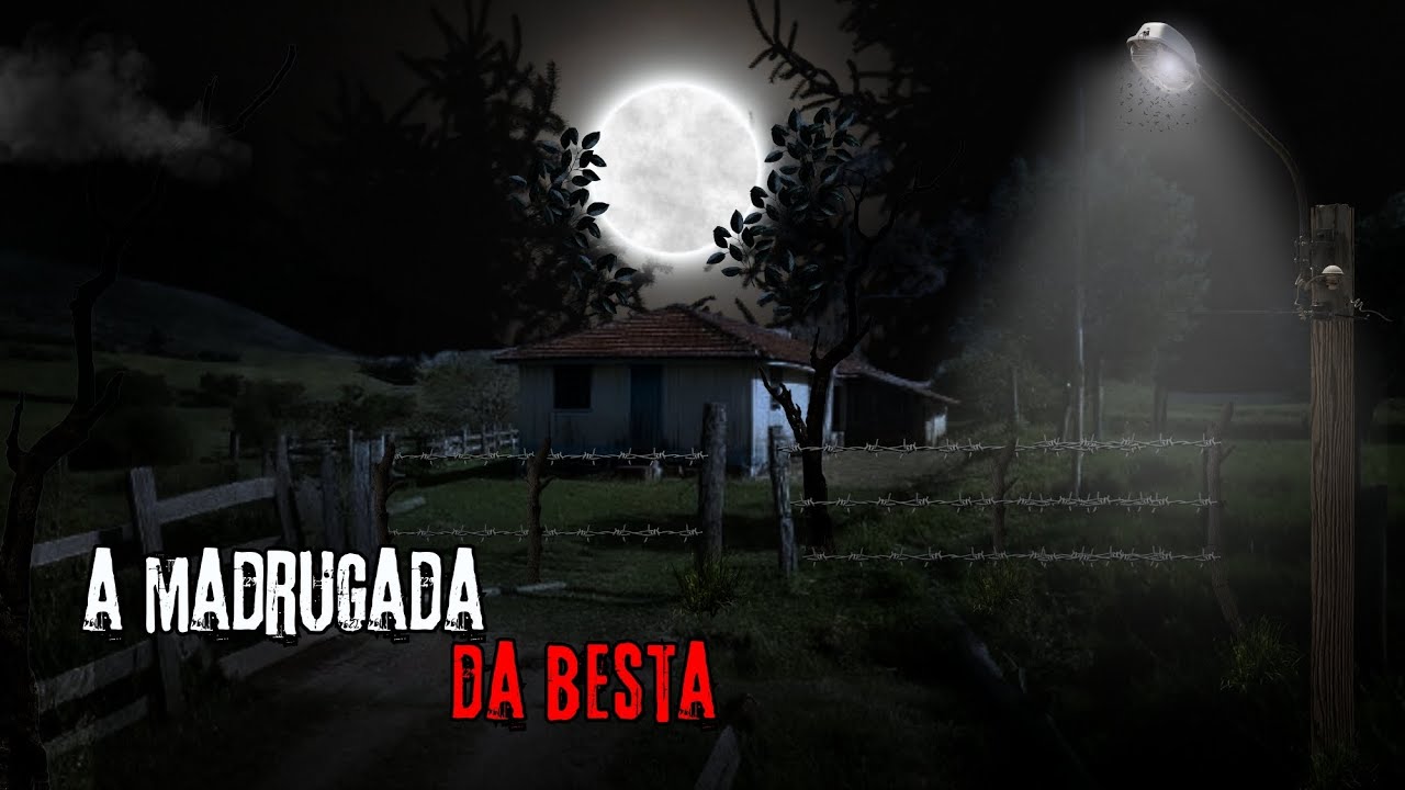 Madrugada Da Besta: Você Não Vai Acreditar No Que Aconteceu!