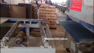 Bang nang van thong minh tu dong day van, may lat van tu dong