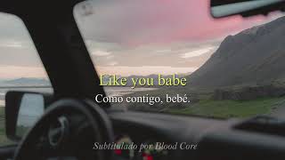 Never Shout Never - I Love You More Than You Will Ever Know (Sub Español/Inglés) HD