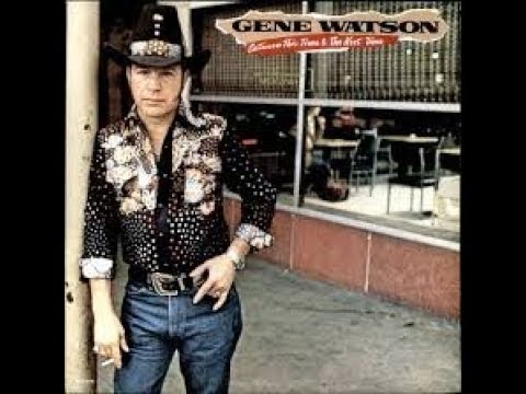 Three - Gene Watson