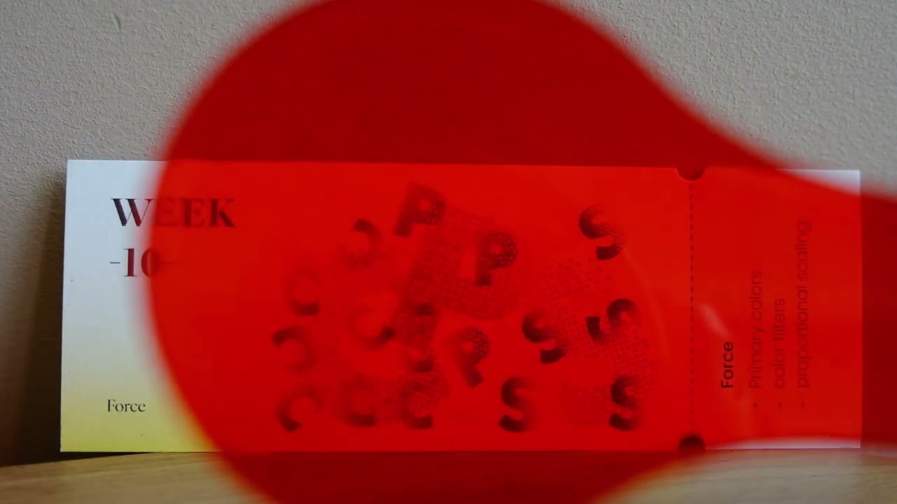 CPS tickets