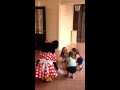 Ring around the Rosie with Minnie 