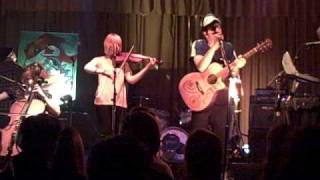 Cloud Cult--Journey of the Featherless