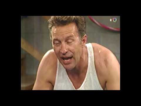 Unhappily Ever After   S02 E17   The Agony of  Victory