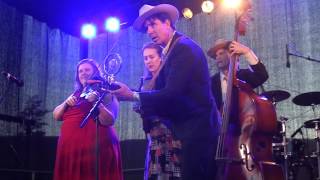 High Plains Jamboree - Analog