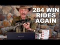 284 Winchester - Hottest New Long Range Cartridge?