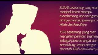 Download lagu Untukmu imamku mp3