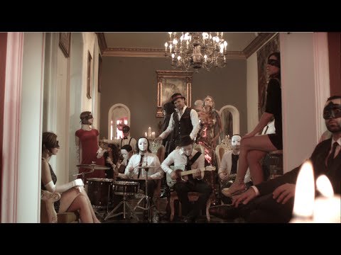 Mojito Lite - Por Si Mañana l Video Oficial