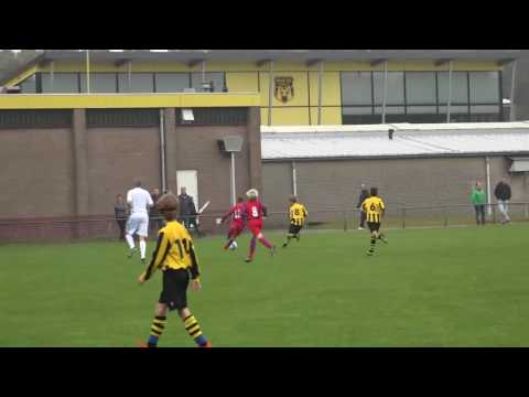 DVS 33 JO13-1 vs CDW JO13-1