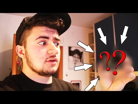 IL MIGLIOR REGALO DI SEMPRE - [SPECIALE 1000 ISCRITTI] (più o meno)