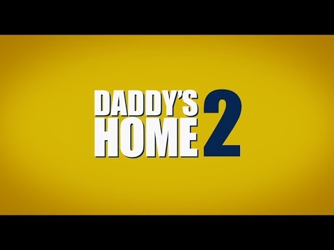 Daddy's Home 2 International Trailer #1 2017  Movieclips Trailers 1