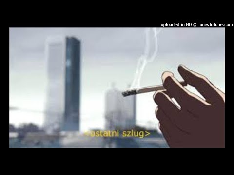 Cheatz x R.V.G - Ostatni Szlug (ReUpload)