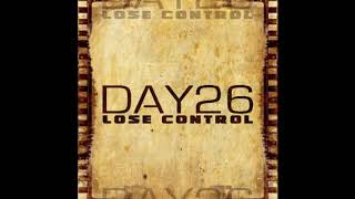 Day26 - Lose Control