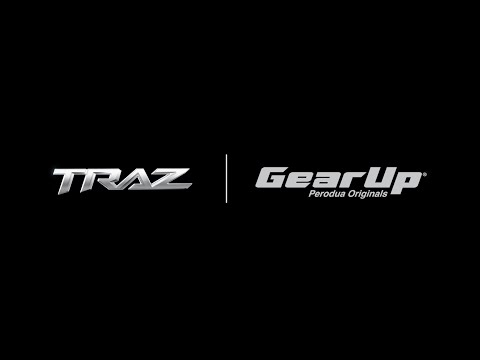 Traz GearUp®