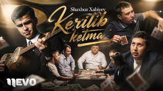 Shaxboz Xabiyev - Kerilib ketma (Official Music Video)