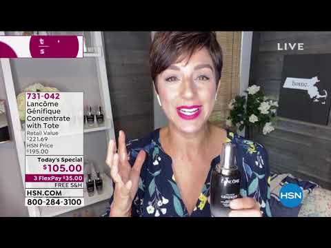 HSN | Wake Up Beautiful with Valerie 09.09.2020 - 08 AM
