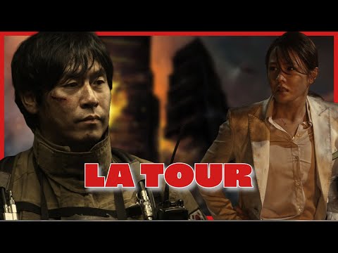 La Tour 🗼 | Film d'Action Complet en Français | Sang-kyung, Sol Kyung-gu