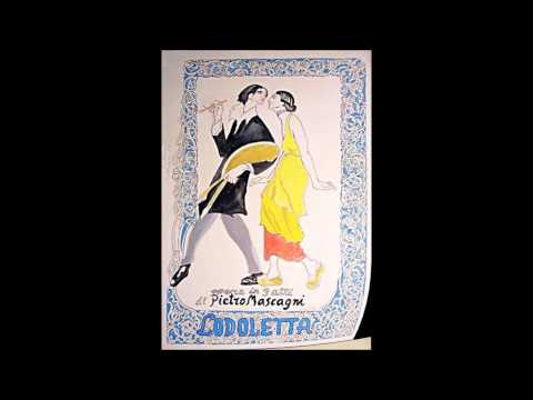 GIUSEPPE CAMPORA & GIULIANA TAVOLACCINI - Lodoletta "È qui... Stasera gli zoccoletti nuovi..."