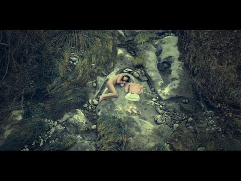 Amaral - Cuando Suba La Marea HD (Videoclip oficial)