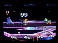 SSBM Roy S Ultimate Counter