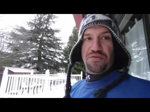 How We Do It in Russia - Banya