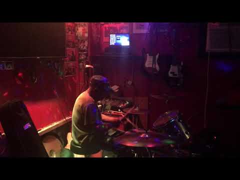 Thumbnail for Willie Hall pt.1 w/ The Juke Joint All Stars @ Wild Bills Memphis by Blues bi