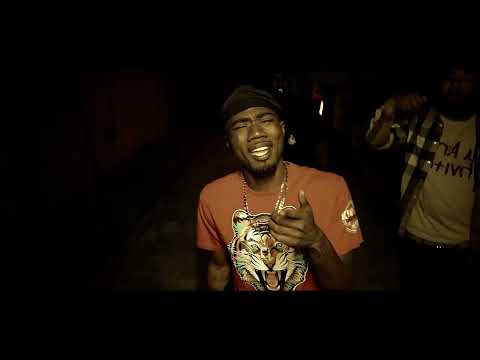 Lil Jeter Ft. Way2x - Pressure (Exclusive Music Video) | Dir.  Cashinfast