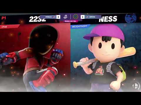 Jax Smash Weekly @ Leaderboard 11/20/25 WSF